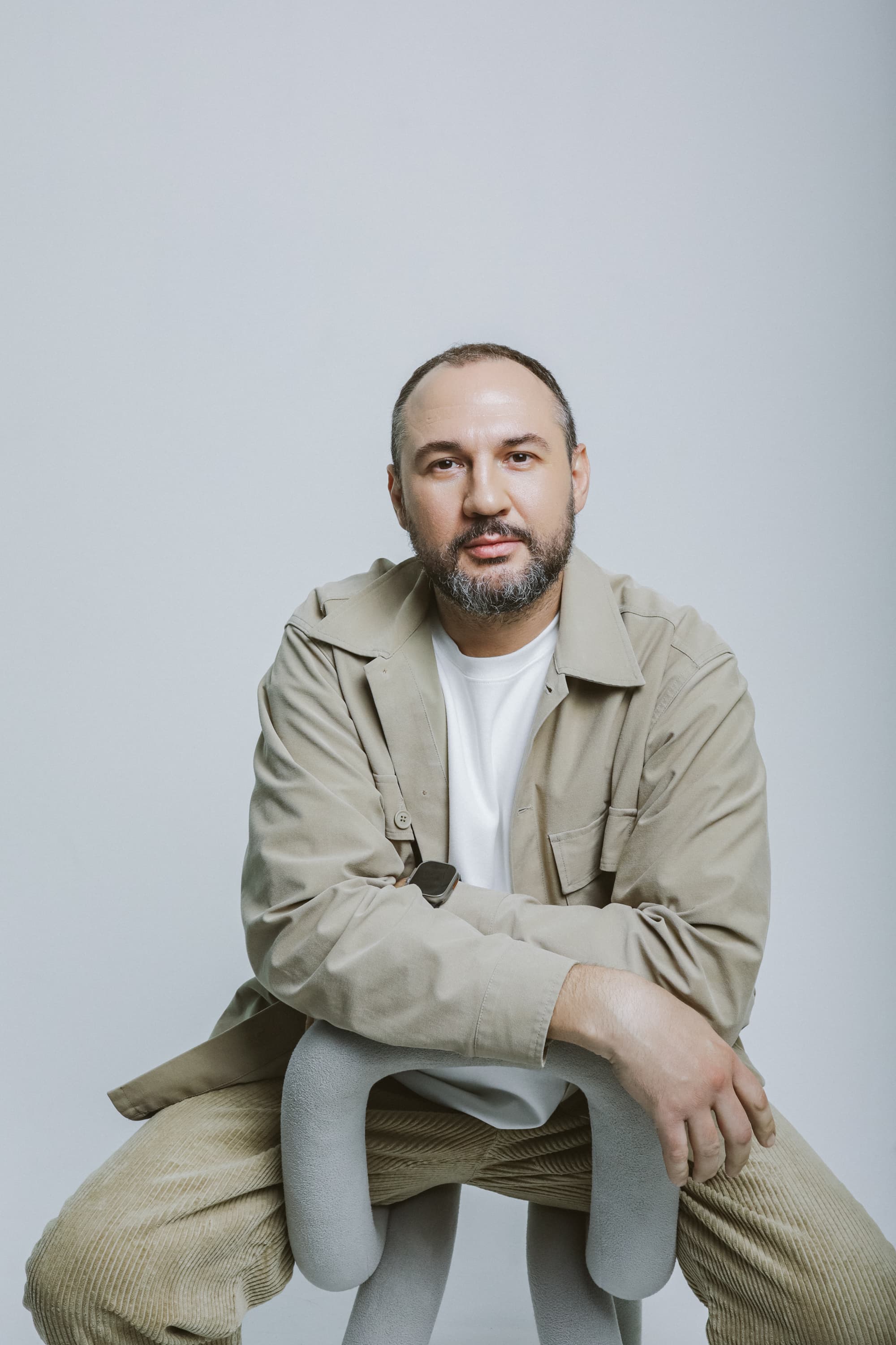 Анатолий Юрченко